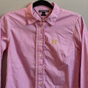 Tommy Hilfigher Shirt